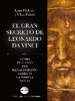 El gran secreto de Leonardo da Vinci