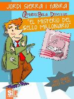 El misterio del sello millonario