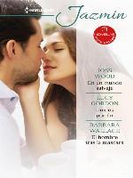 En un mundo salvaje--Unidos por fin--El hombre tras la máscara