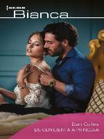 De cenicienta a princesa