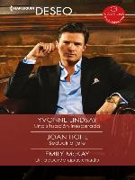 Una situación inesperada--Seducir al jefe--Un acuerdo apasionado