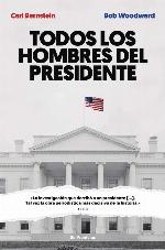 Todos los hombres del presidente (Spanish Edition)