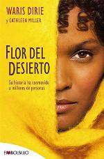Flor del desierto