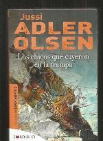 Los chicos que cayeron en la trampa