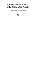 Los horizontes de la razón