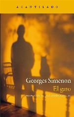 El gato (Narrativa del Acantilado) (Spanish Edition)