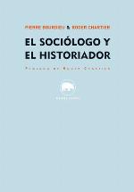 El sociólogo y el historiador