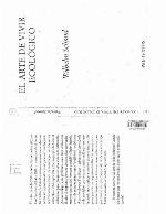 El arte de vivir ecológico