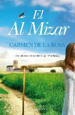 El Al-Mizar (Novela) (Spanish Edition)