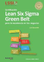 Certificacion Lean Six Sigma Green Belt