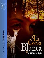 La corza blanca