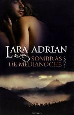 Sombras de medianoche (Spanish Edition)