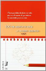 100 mini relatos de amor ...y un deseo satisfecho (Letra eNe) (Spanish Edition)