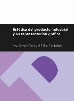 Estética del producto industrial y su representación gráfica
