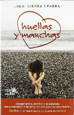 Huellas y manchas (Plataforma Neo) (Spanish Edition)
