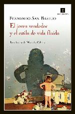 El joven vendedor y el estilo de vida fluido (Impedimenta) (Spanish Edition)