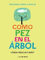 Como pez en el árbol