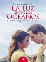 La luz entre los océanos