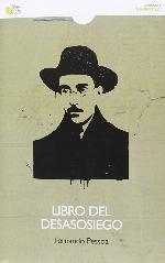 Libro del desasosiego