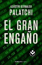 El gran enga&ntilde;o (Spanish Edition)