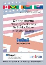 On the move : glancing backwards to build a future in english studies
