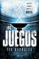 Los juegos.