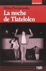 La noche de Tlatelolco (Desclasados) (Spanish Edition)