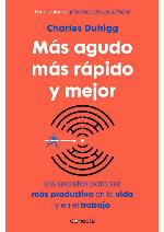 Más agudo, más rápido y mejor