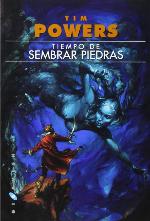 Tiempo de sembrar piedras (Breve) (Spanish Edition)