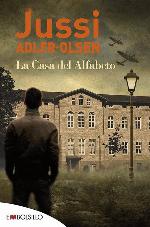 La Casa del Alfabeto (EMBOLSILLO) (Spanish Edition)