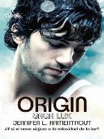 Origin (Saga LUX 4)