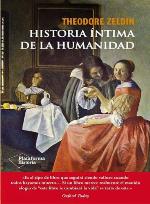 Historia &iacute;ntima de la humanidad (Spanish Edition)