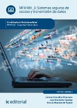 Sistemas seguros de acceso y transmisión de datos (MF0489_3)