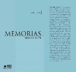 Memorias : (selección)