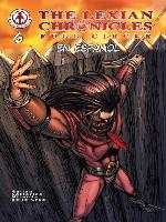 The lexian Chronicles Nº6