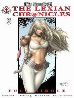 The Lexian Chronicles Nº3
