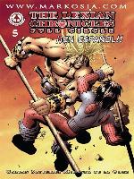 The lexian chronicles Nº5