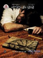 Artista en serie Nº2