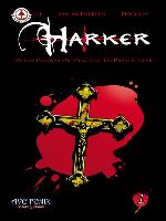 Harker, Issue 1