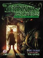 Terminal en Fentons Green