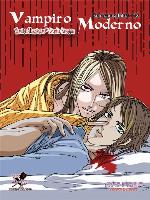 Vampiro Moderno