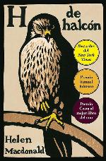 H de halc&oacute;n (&Aacute;tico Bolsillo) (Spanish Edition)