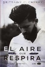 El aire que respira (Chic) (Spanish Edition)