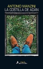 La costilla de Ad&aacute;n (Subjefe Rocco Schiavone 2) (Spanish Edition)