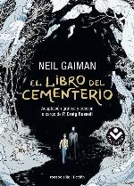 El libro del cementerio: Adaptaci&oacute;n gr&aacute;fica y edici&oacute;n a cargo de P. Craig Russell (Spanish Edition)