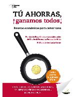Tú ahorras, ¡ganamos todos!