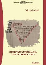 Domingo Gundisalvo : una introducción