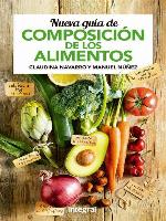 Nueva guía de composición de los alimentos