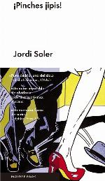 Pinches jipis (Spanish Edition)