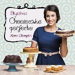 Objetivo: Cheesecake perfecto / Objective: Perfect Cheesecake (Cocina casera) (Spanish Edition)